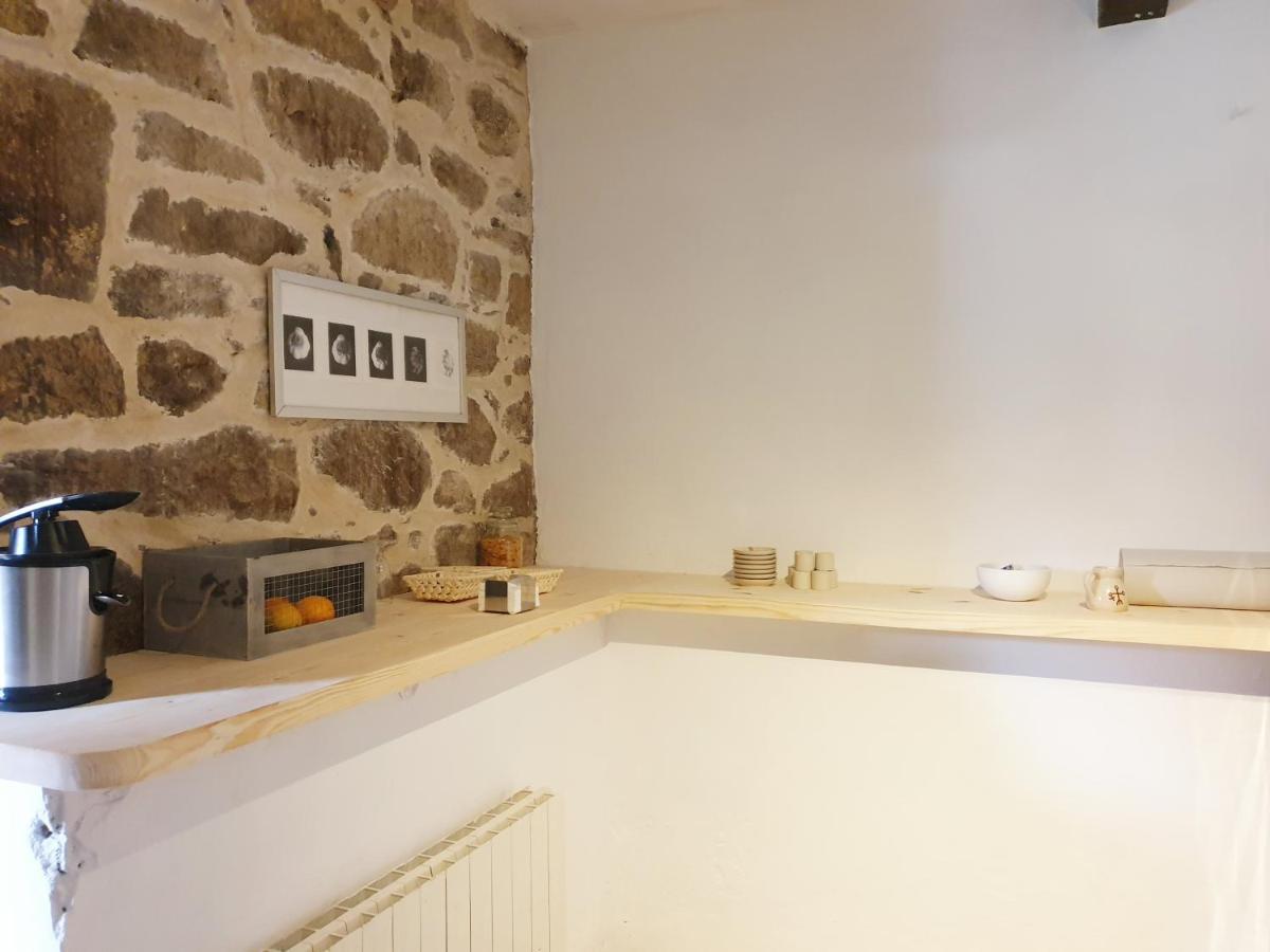 Casa Rural Do Fontan Guest House Pontevedra Ngoại thất bức ảnh