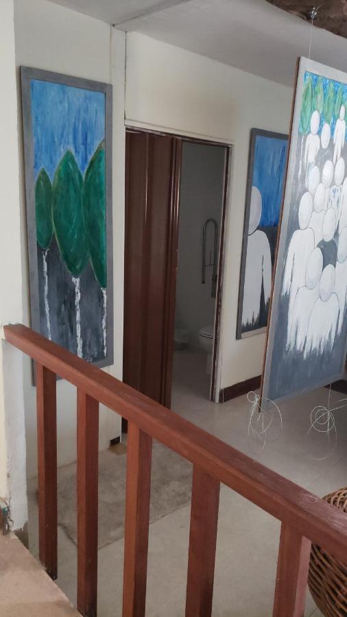 Casa Rural Do Fontan Guest House Pontevedra Ngoại thất bức ảnh