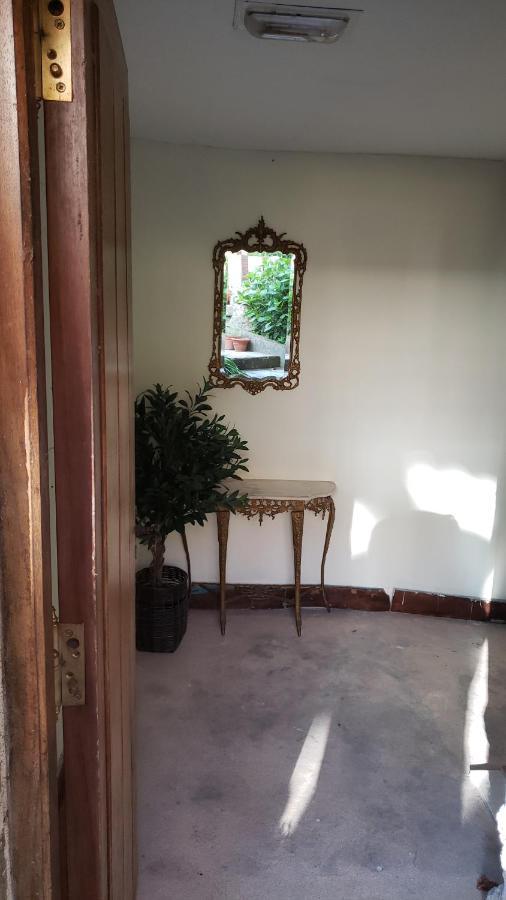 Casa Rural Do Fontan Guest House Pontevedra Ngoại thất bức ảnh